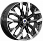    K&K  1046-04 6,5x17 5x105 ET38 DIA56.6  